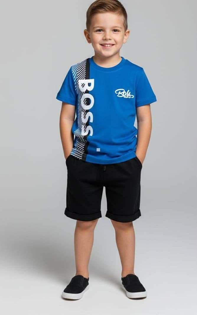 Children's Collection