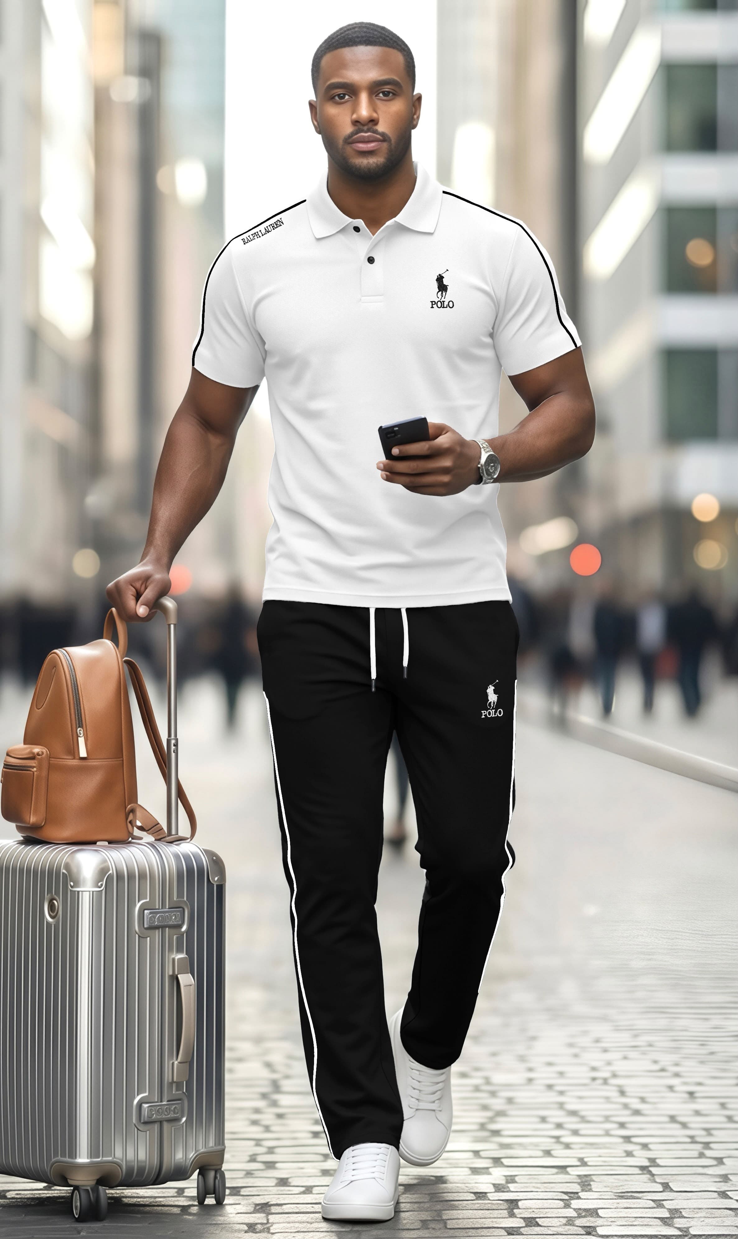 Men's Collection